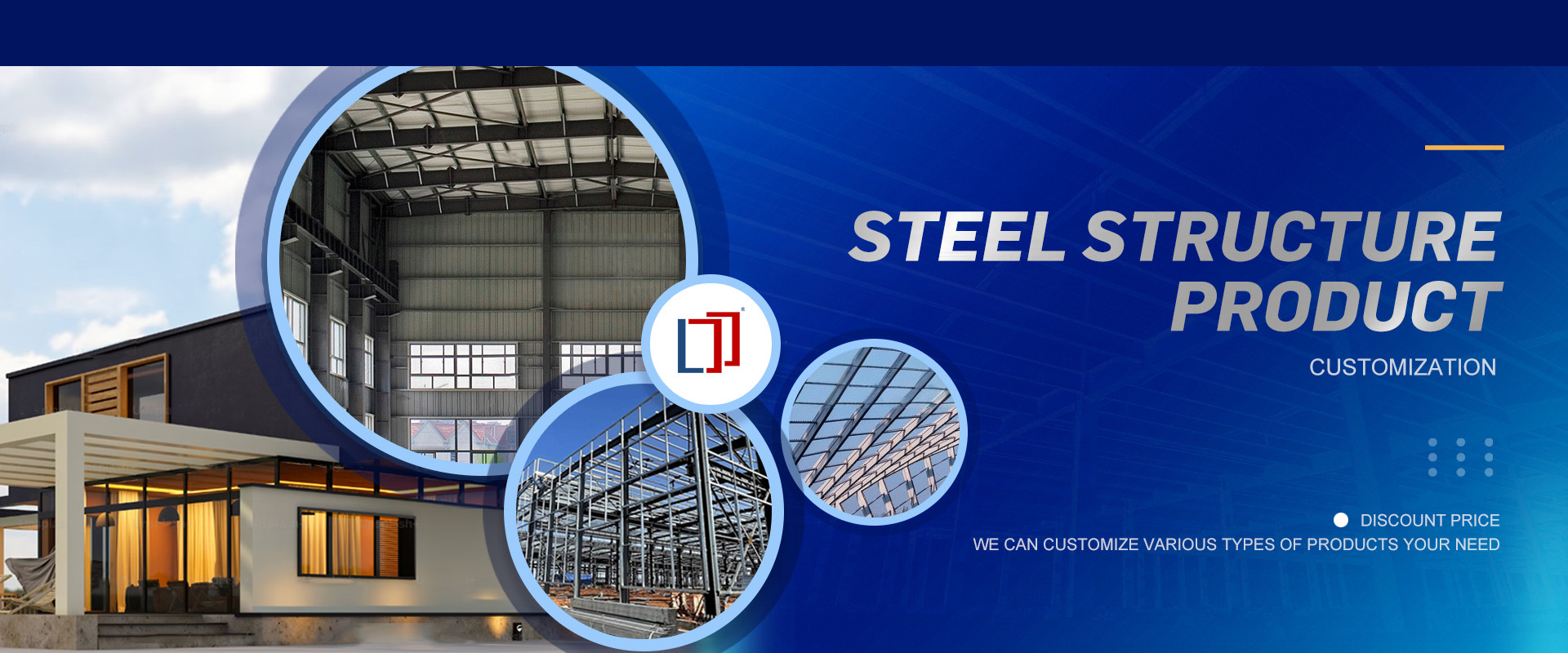 Quality Building Steel Structure factory