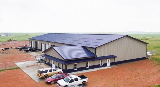 Hot Sale Modern Design Metal Building Structure Prefabricated Steel Warehouse Workshop Barn Shed with Factory Price