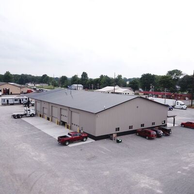 low cost prefabricated poultry sheep cow dairy farm goat house cowshed barn big storage building shed structure warehouse