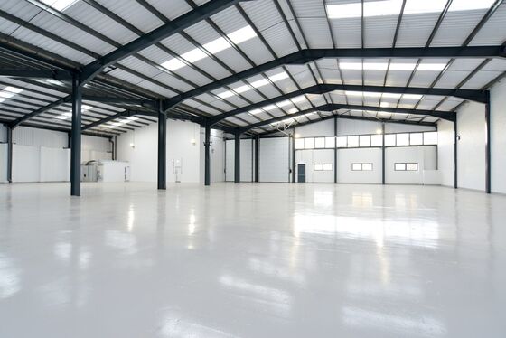 Fabricated Steel Building Warehouse Construction Materials Steel Structure Building Workshop Warehouse Prices