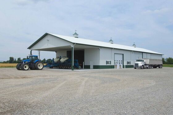 Steel Structure Materials for Building Durable and Efficient Structures