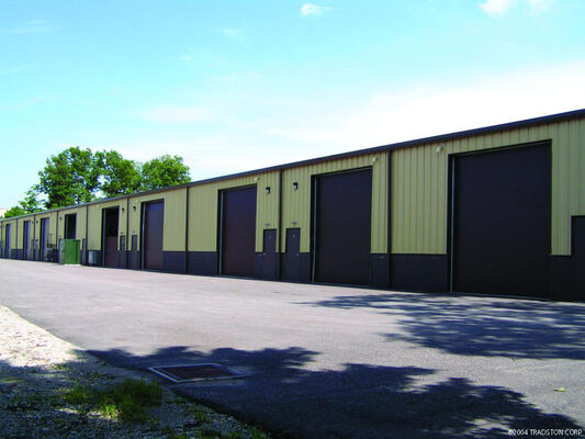 Factory Price Construction Design Steel Structure Warehouse Building for Farmhouse Application