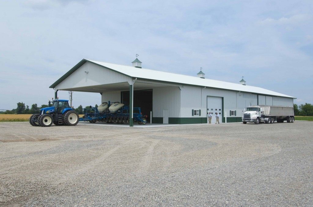 Steel Structure Materials for Building Durable and Efficient Structures