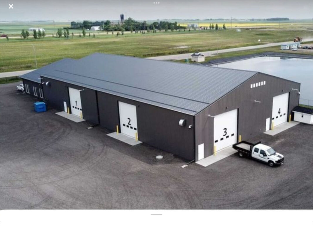 Steel Structure Materials for Building Durable and Efficient Structures