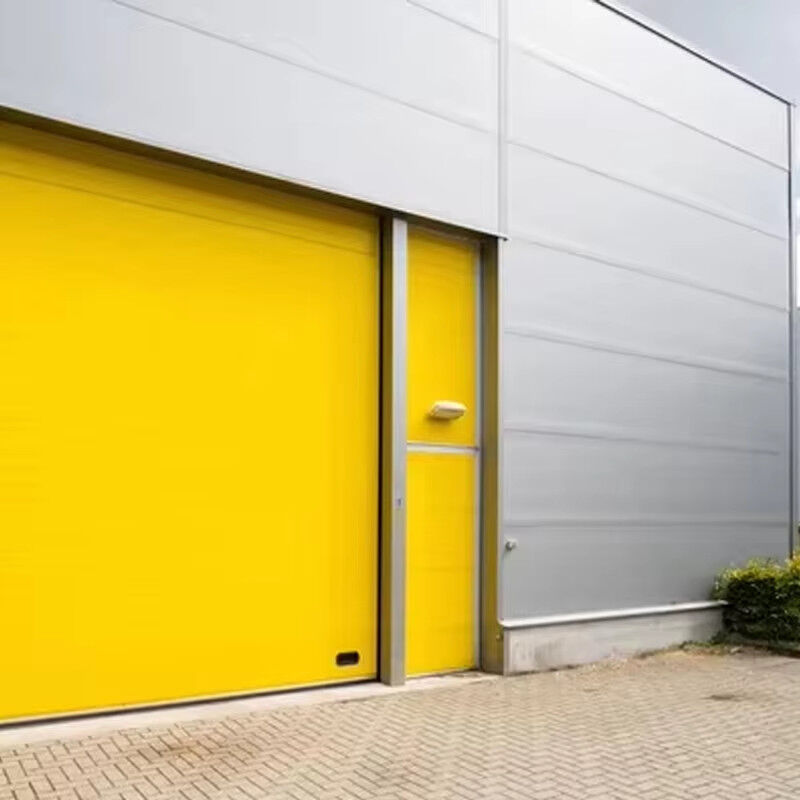 High Rise Steel Structure Factory with Q355B/Q235B Frame Grade and 50 Years Lifespan for Customizable Design