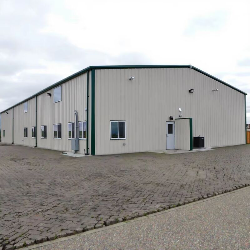 Hot Rolled Steel Grade Metal Structure Storage designed with AutoCAD Drawing Design