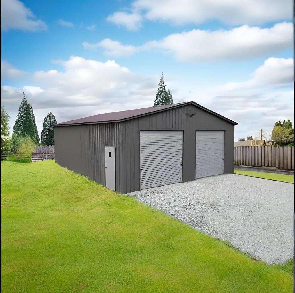 Economical Modular Steel Buildings Construction Prefabricated Steel Building Factories