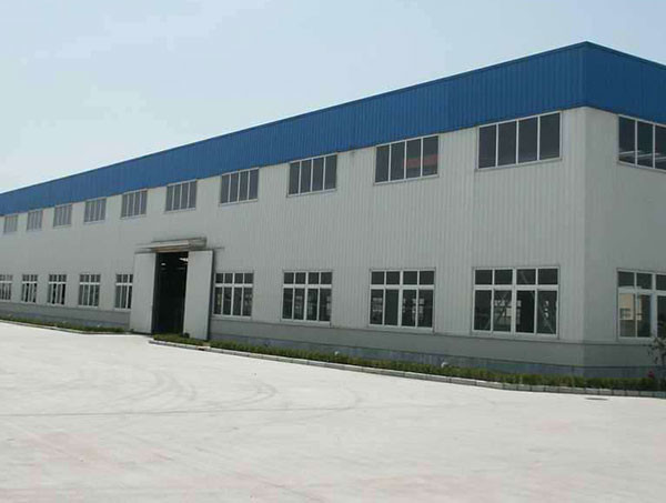 Workshop & Warehouse Steel Structure Buildings for Chicken Farm & Cow Shed for Farm Use