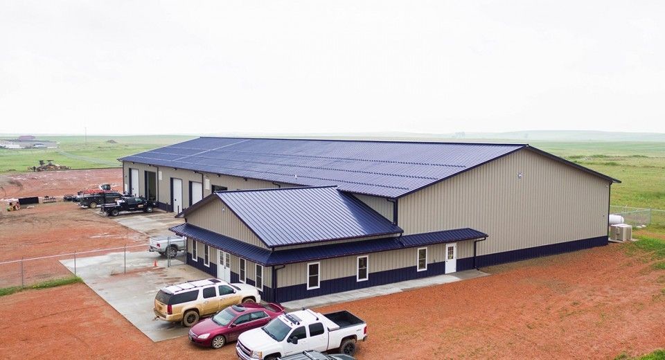 Hot Sale Modern Design Metal Building Structure Prefabricated Steel Warehouse Workshop Barn Shed with Factory Price