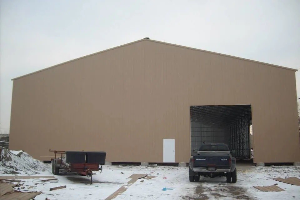 Framing Buildings Construction Warehouse Steel Structure Drawing Steel Construction Warehouse Steel Plate Storage Rack Shelves