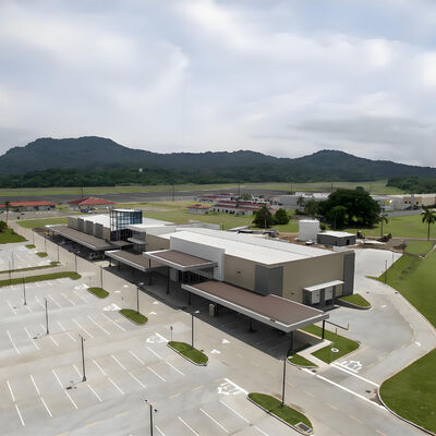 Prefab Metal Building Steel Structure Workshop Contruction For Industrial Factory